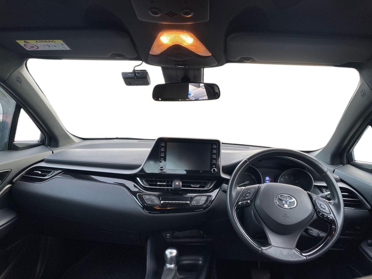 Used Toyota C-HR 2021 for sale - 77133980: Photo 13