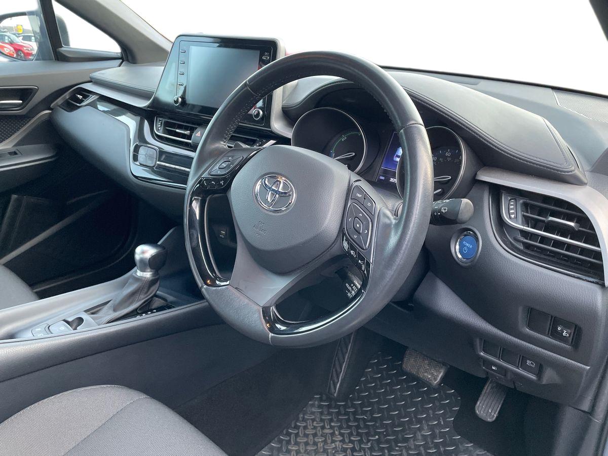 Used Toyota C-HR 2021 for sale - 77133980: Photo 15