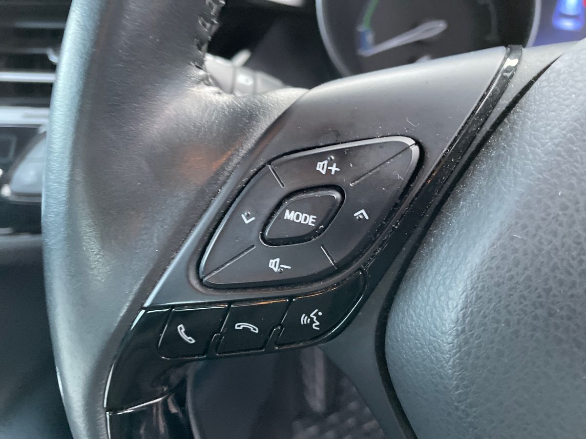 Used Toyota C-HR 2021 for sale - 77133980: Photo 16