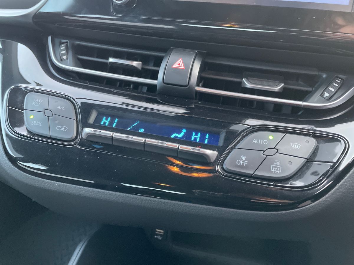 Used Toyota C-HR 2021 for sale - 77133980: Photo 18