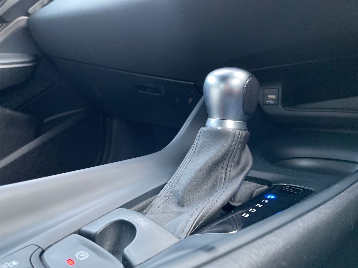 Used Toyota C-HR 2021 for sale - 77133980: Photo 19