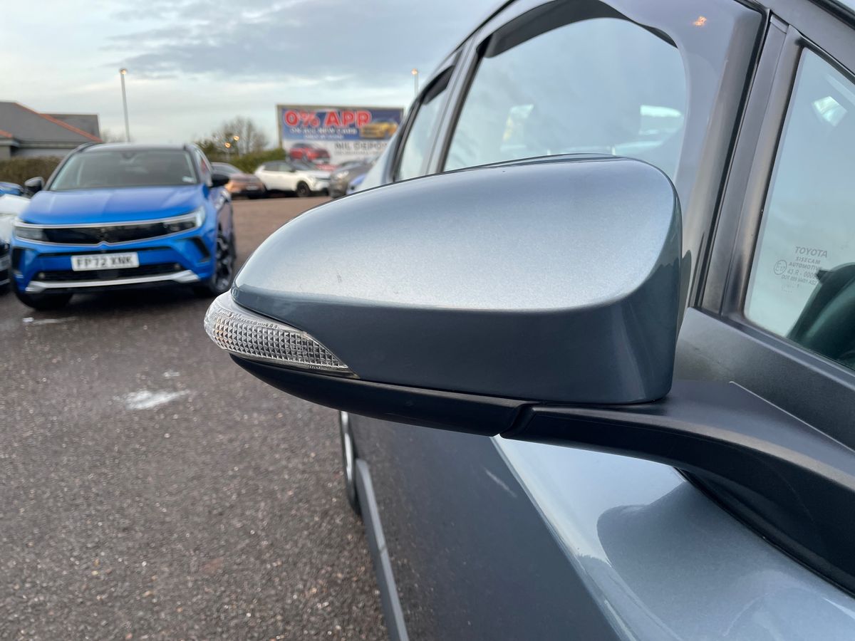 Used Toyota C-HR 2021 for sale - 77133980: Photo 22