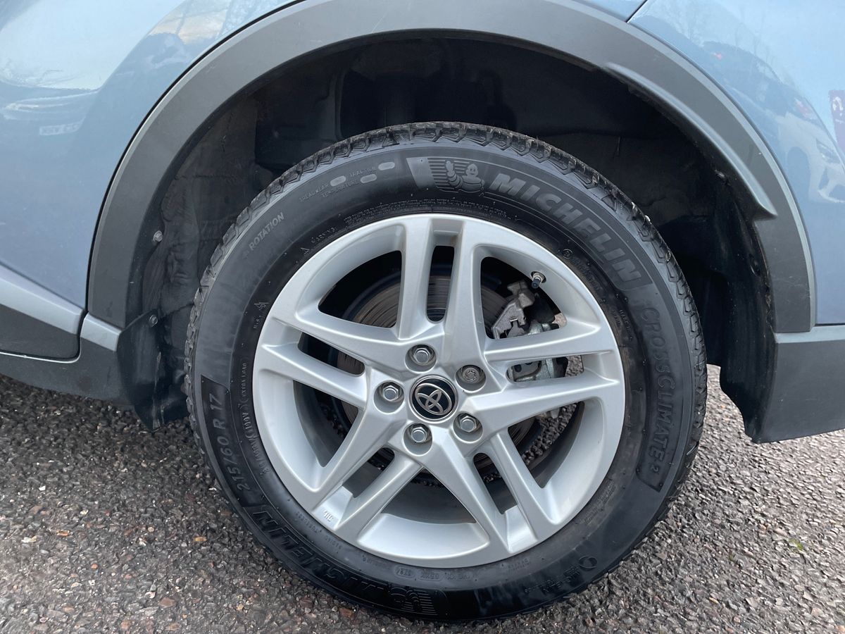 Used Toyota C-HR 2021 for sale - 77133980: Photo 9