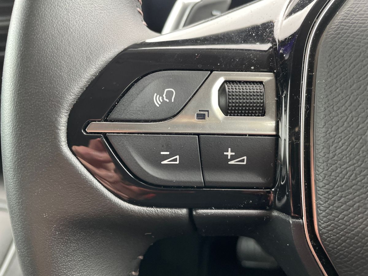 Used Peugeot Rifter 2021 for sale - 78129005: Photo 16