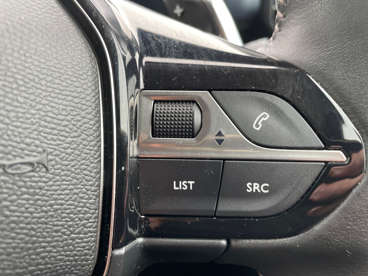 Used Peugeot Rifter 2021 for sale - 78129005: Photo 17