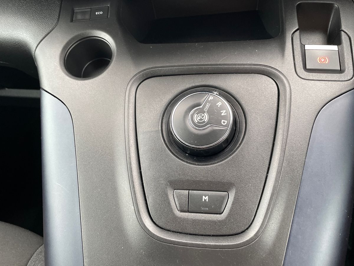 Used Peugeot Rifter 2021 for sale - 78129005: Photo 19