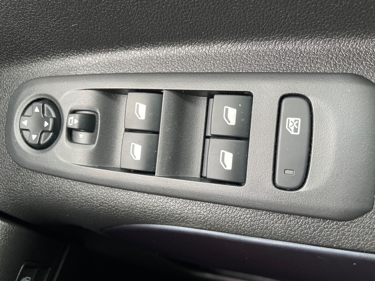 Used Peugeot Rifter 2021 for sale - 78129005: Photo 20