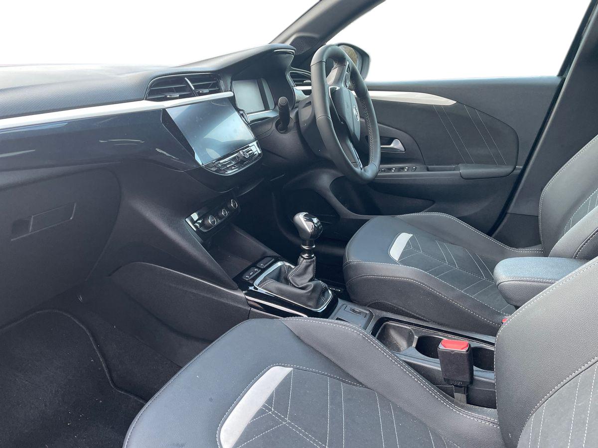 Used Vauxhall Corsa 2025 for sale - 77082637: Photo 10