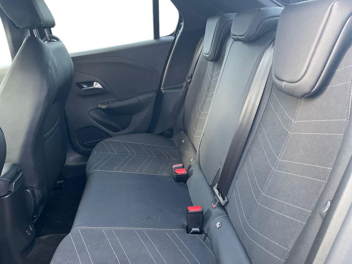 Used Vauxhall Corsa 2025 for sale - 77082637: Photo 11