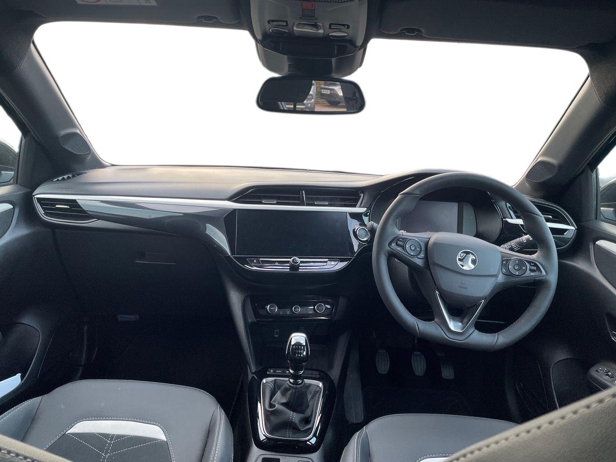 Used Vauxhall Corsa 2025 for sale - 77082637: Photo 13