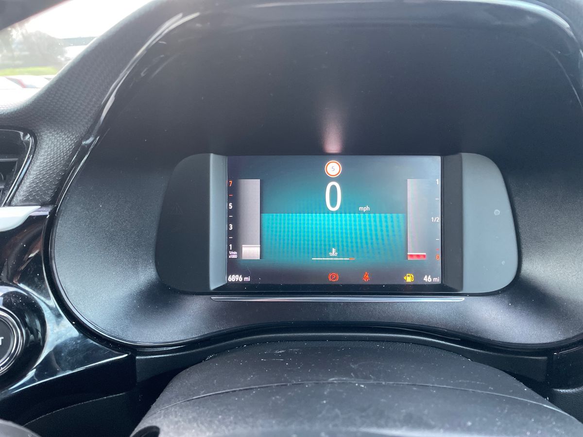 Used Vauxhall Corsa 2025 for sale - 77082637: Photo 14