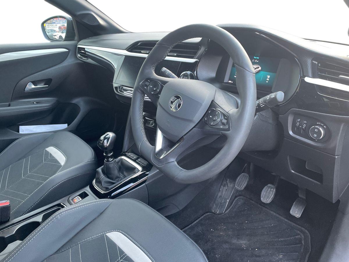 Used Vauxhall Corsa 2025 for sale - 77082637: Photo 15