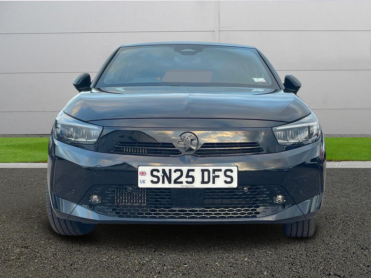 Used Vauxhall Corsa 2025 for sale - 77082637: Photo 2