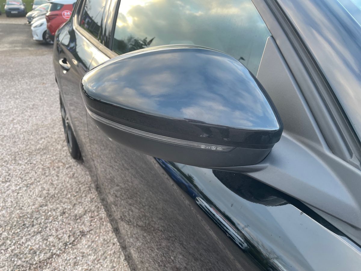 Used Vauxhall Corsa 2025 for sale - 77082637: Photo 22