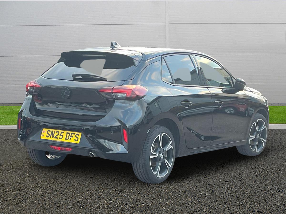 Used Vauxhall Corsa 2025 for sale - 77082637: Photo 7