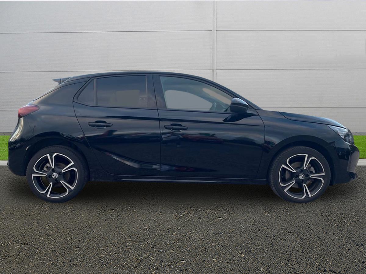 Used Vauxhall Corsa 2025 for sale - 77082637: Photo 8