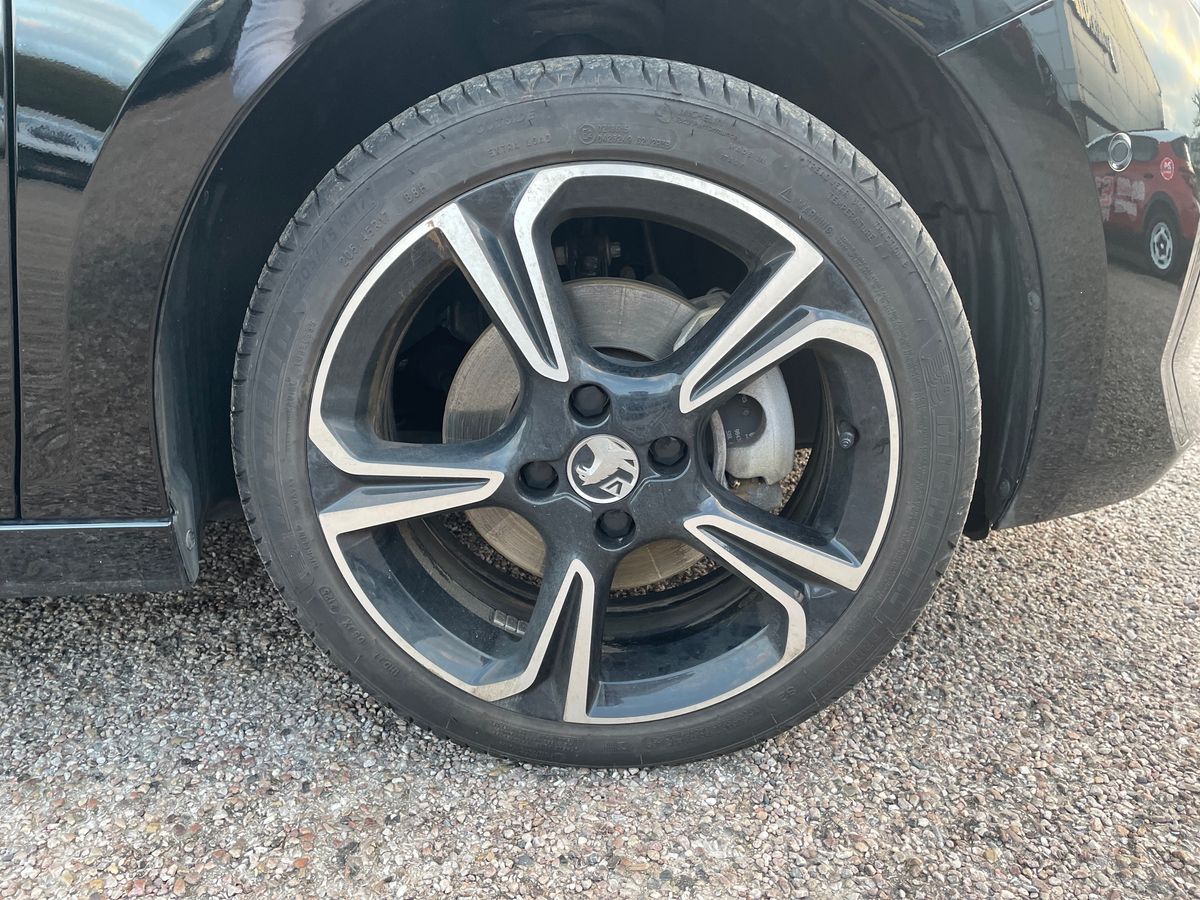 Used Vauxhall Corsa 2025 for sale - 77082637: Photo 9