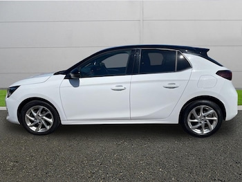 Used Vauxhall Corsa 2020 for sale - 78377444: Photo