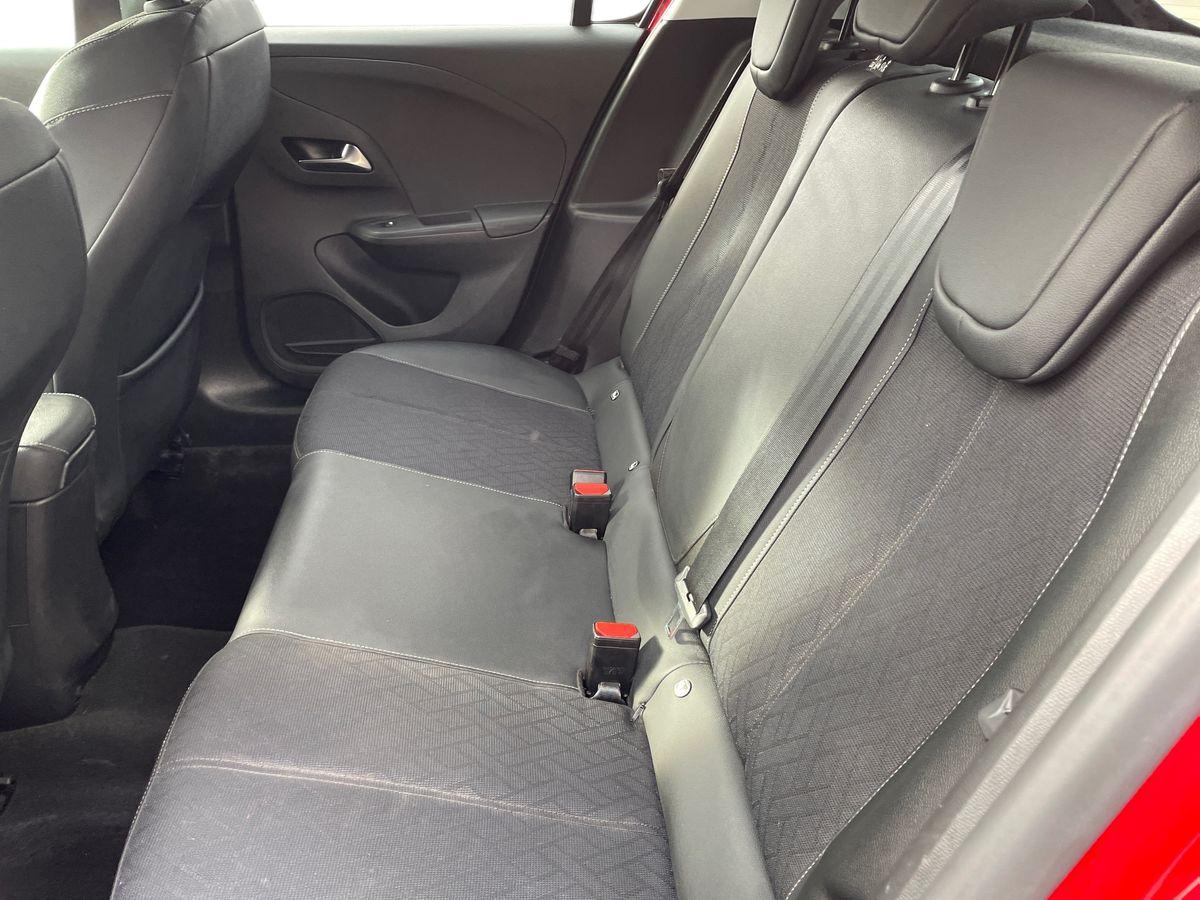 Used Vauxhall Corsa 2020 for sale - 77685814: Photo 11