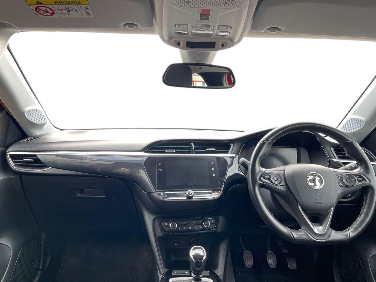 Used Vauxhall Corsa 2020 for sale - 77685814: Photo 13