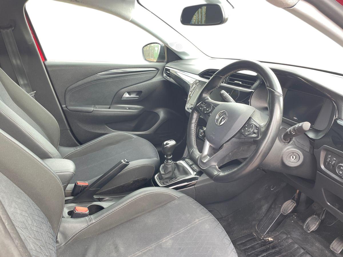 Used Vauxhall Corsa 2020 for sale - 77685814: Photo 15