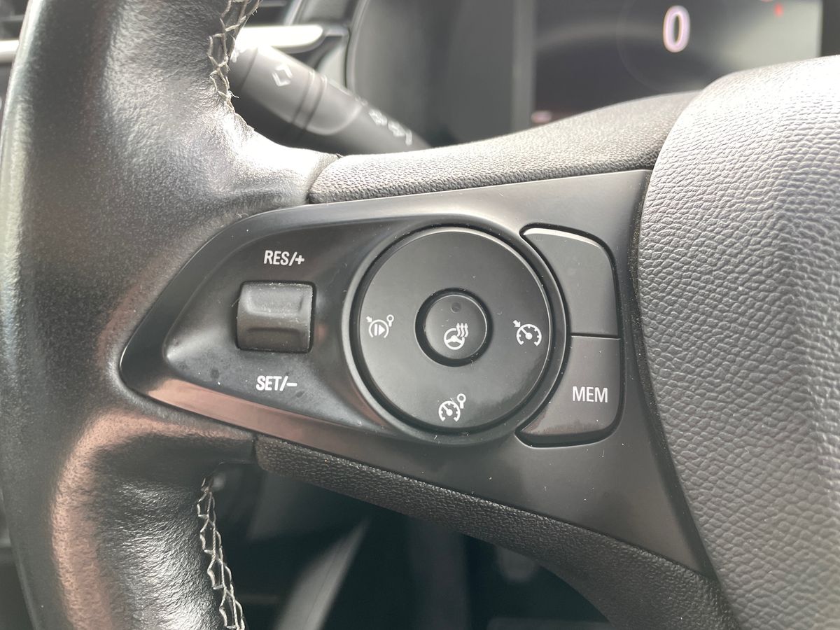 Used Vauxhall Corsa 2020 for sale - 77685814: Photo 17