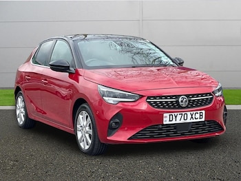 Used Vauxhall Corsa 2020 for sale - 77685814: Photo