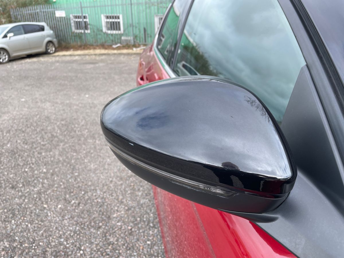 Used Vauxhall Corsa 2020 for sale - 77685814: Photo 22