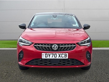 Used Vauxhall Corsa 2020 for sale - 77685814: Photo