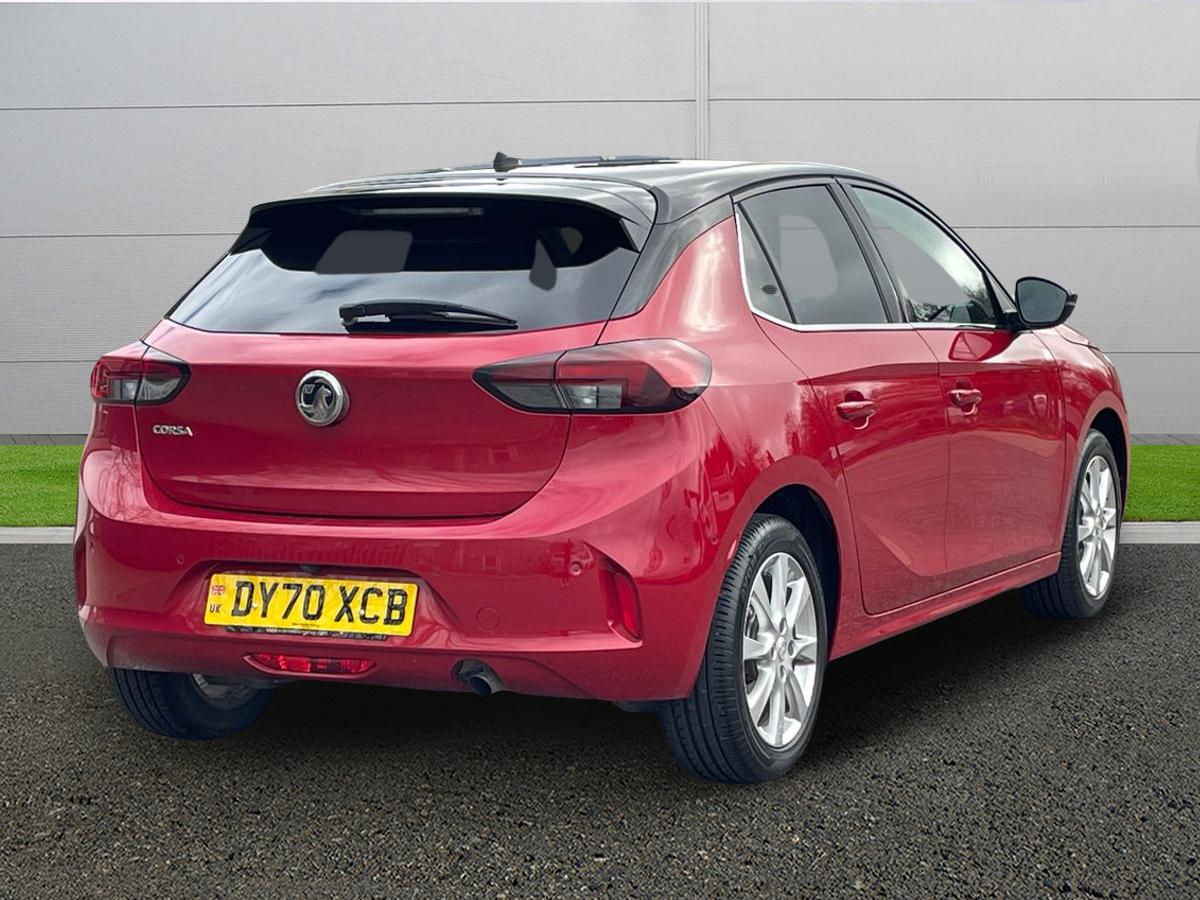 Used Vauxhall Corsa 2020 for sale - 77685814: Photo 7