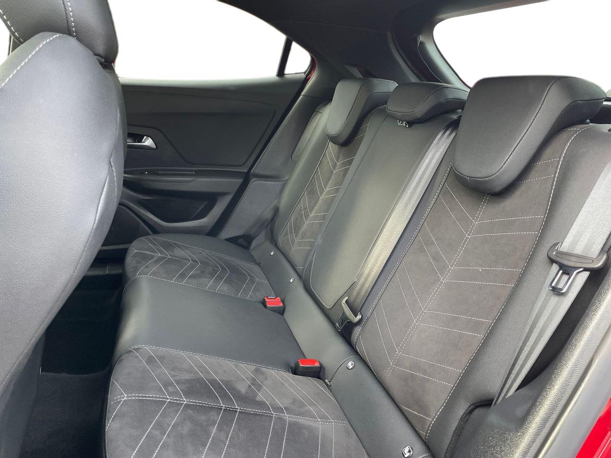 Used Vauxhall Mokka 2023 for sale - 77002662: Photo 11