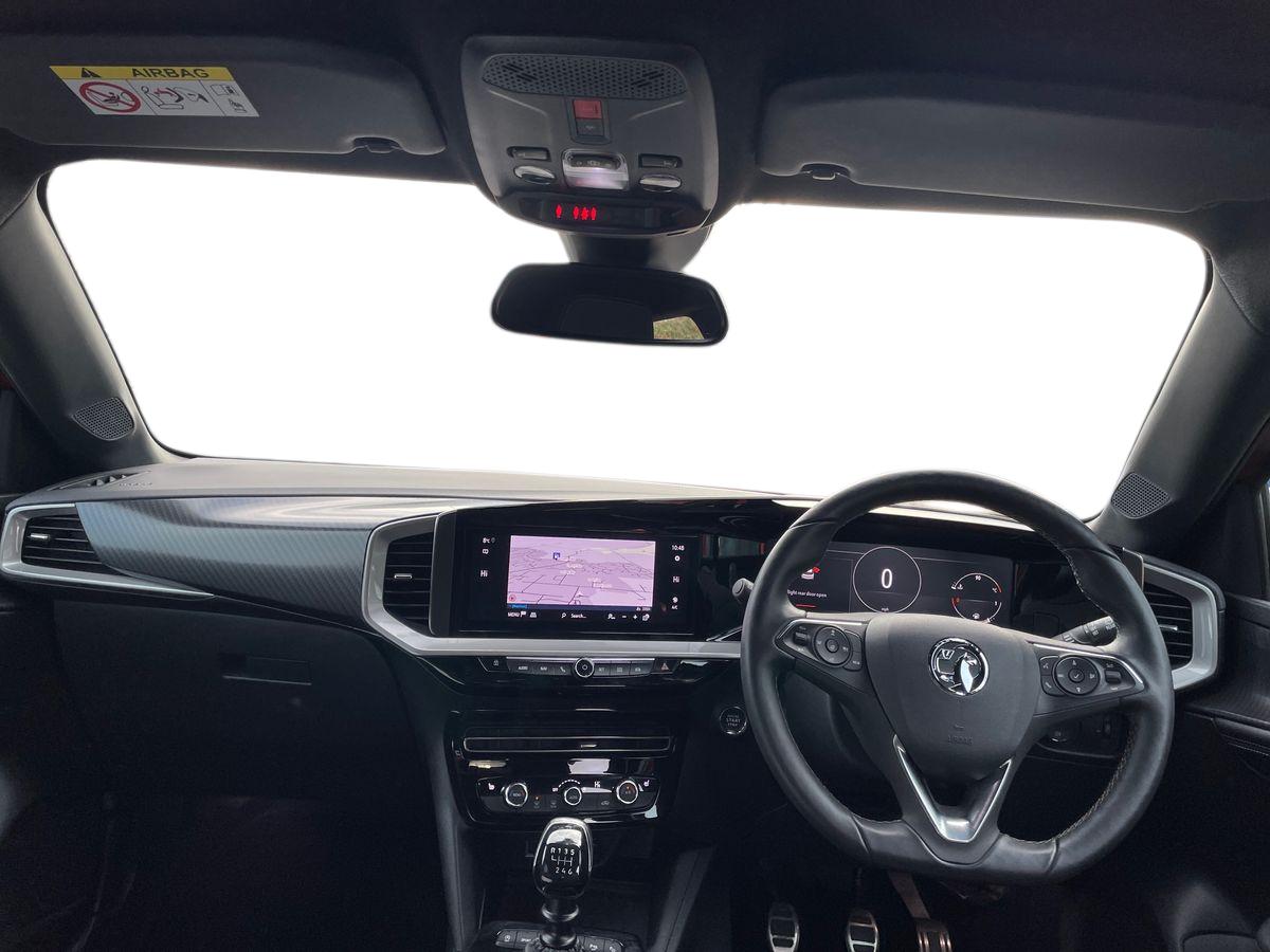 Used Vauxhall Mokka 2023 for sale - 77002662: Photo 13