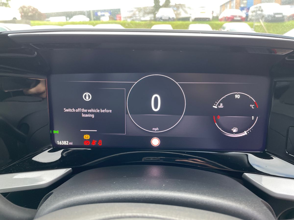 Used Vauxhall Mokka 2023 for sale - 77002662: Photo 14