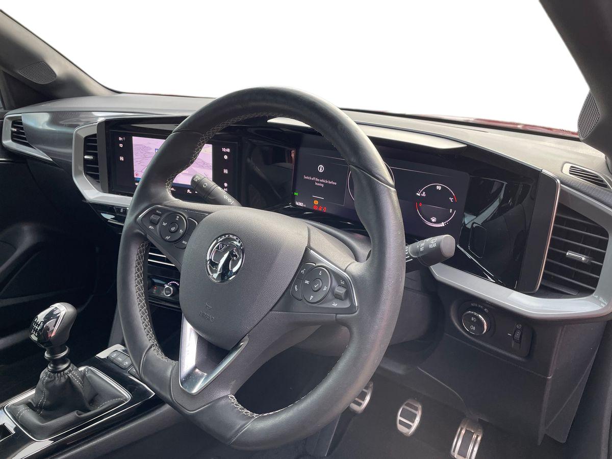 Used Vauxhall Mokka 2023 for sale - 77002662: Photo 15