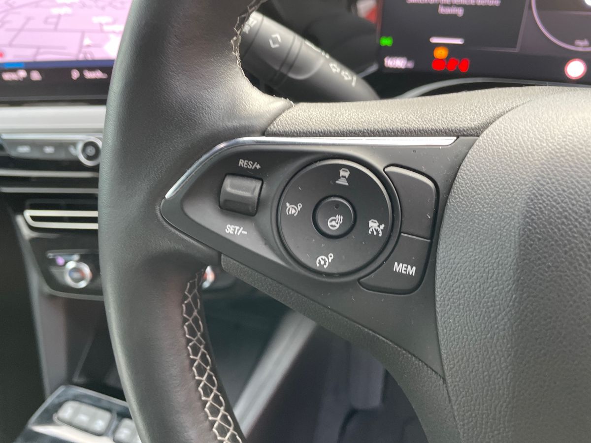 Used Vauxhall Mokka 2023 for sale - 77002662: Photo 16