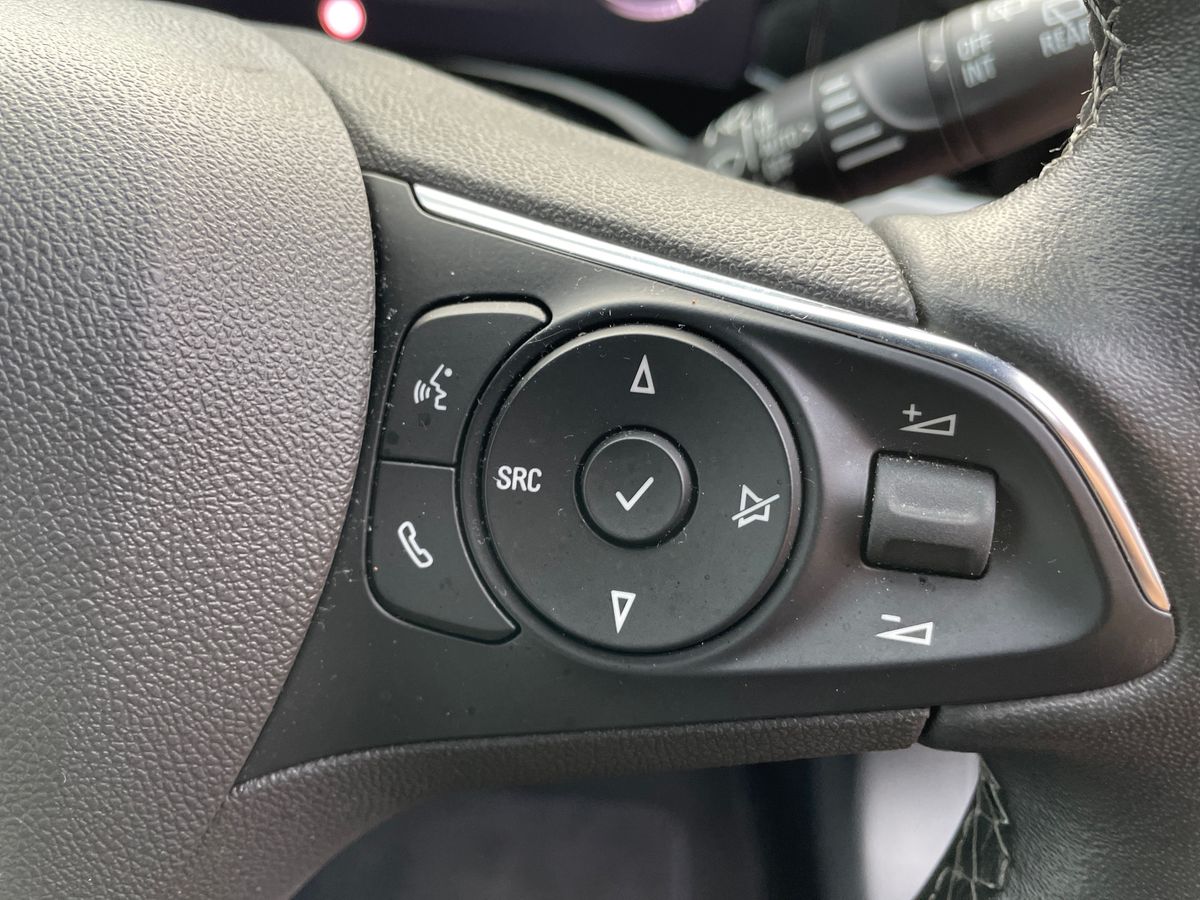 Used Vauxhall Mokka 2023 for sale - 77002662: Photo 17