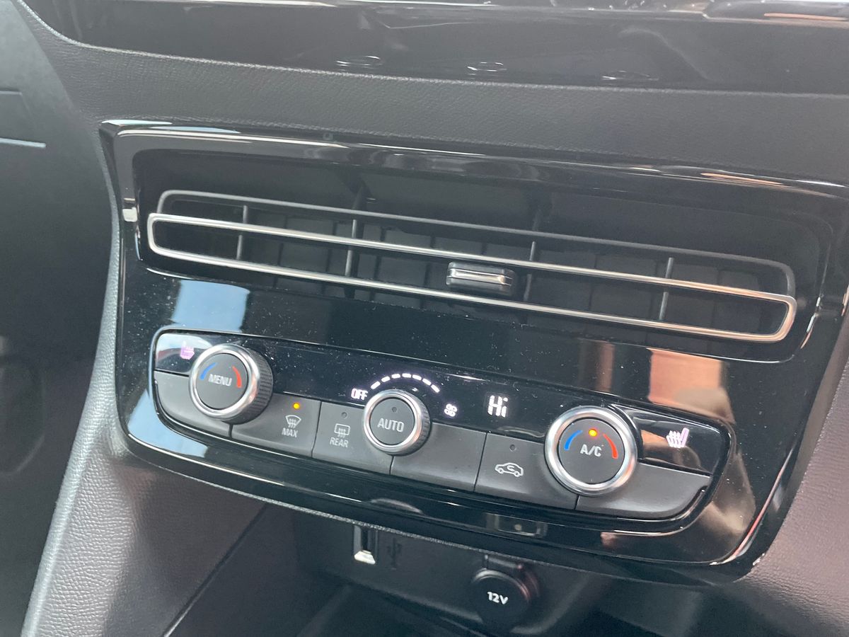 Used Vauxhall Mokka 2023 for sale - 77002662: Photo 18