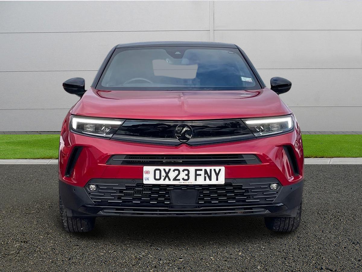 Used Vauxhall Mokka 2023 for sale - 77002662: Photo 2