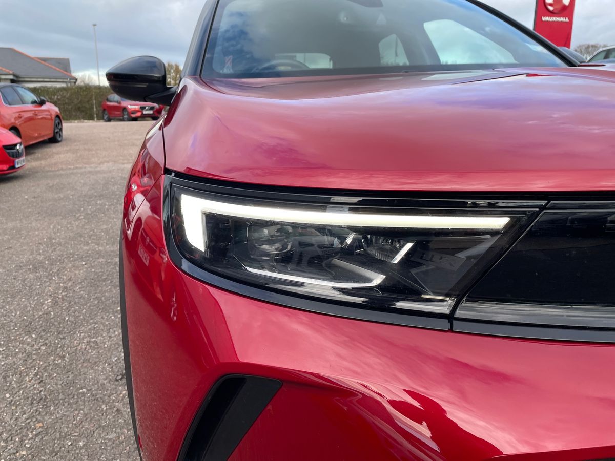 Used Vauxhall Mokka 2023 for sale - 77002662: Photo 21