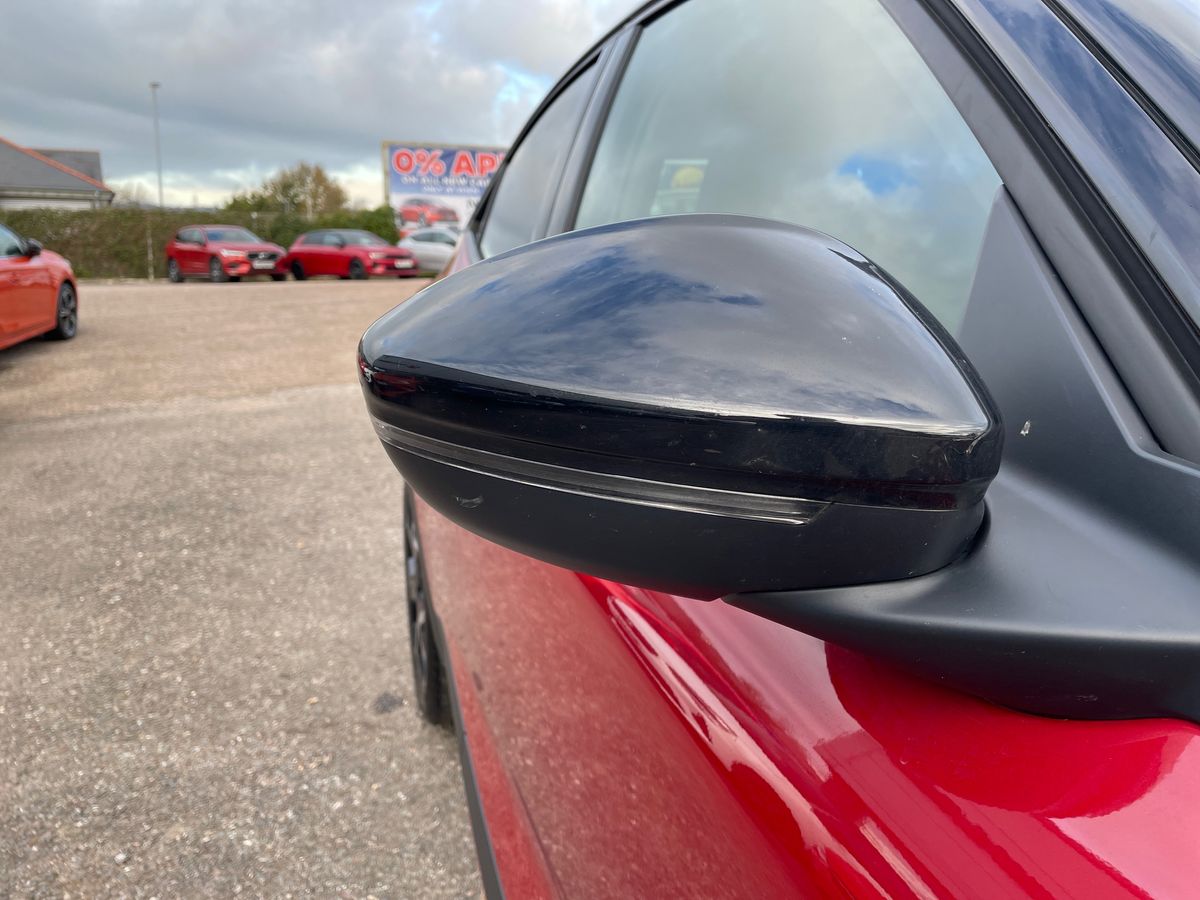 Used Vauxhall Mokka 2023 for sale - 77002662: Photo 22