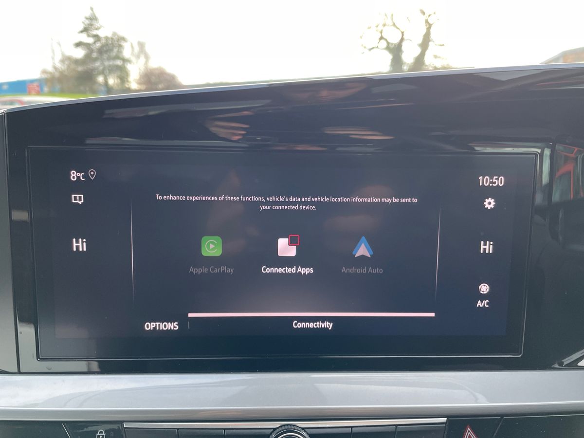 Used Vauxhall Mokka 2023 for sale - 77002662: Photo 23