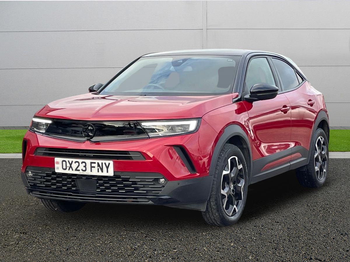 Used Vauxhall Mokka 2023 for sale - 77002662: Photo 3