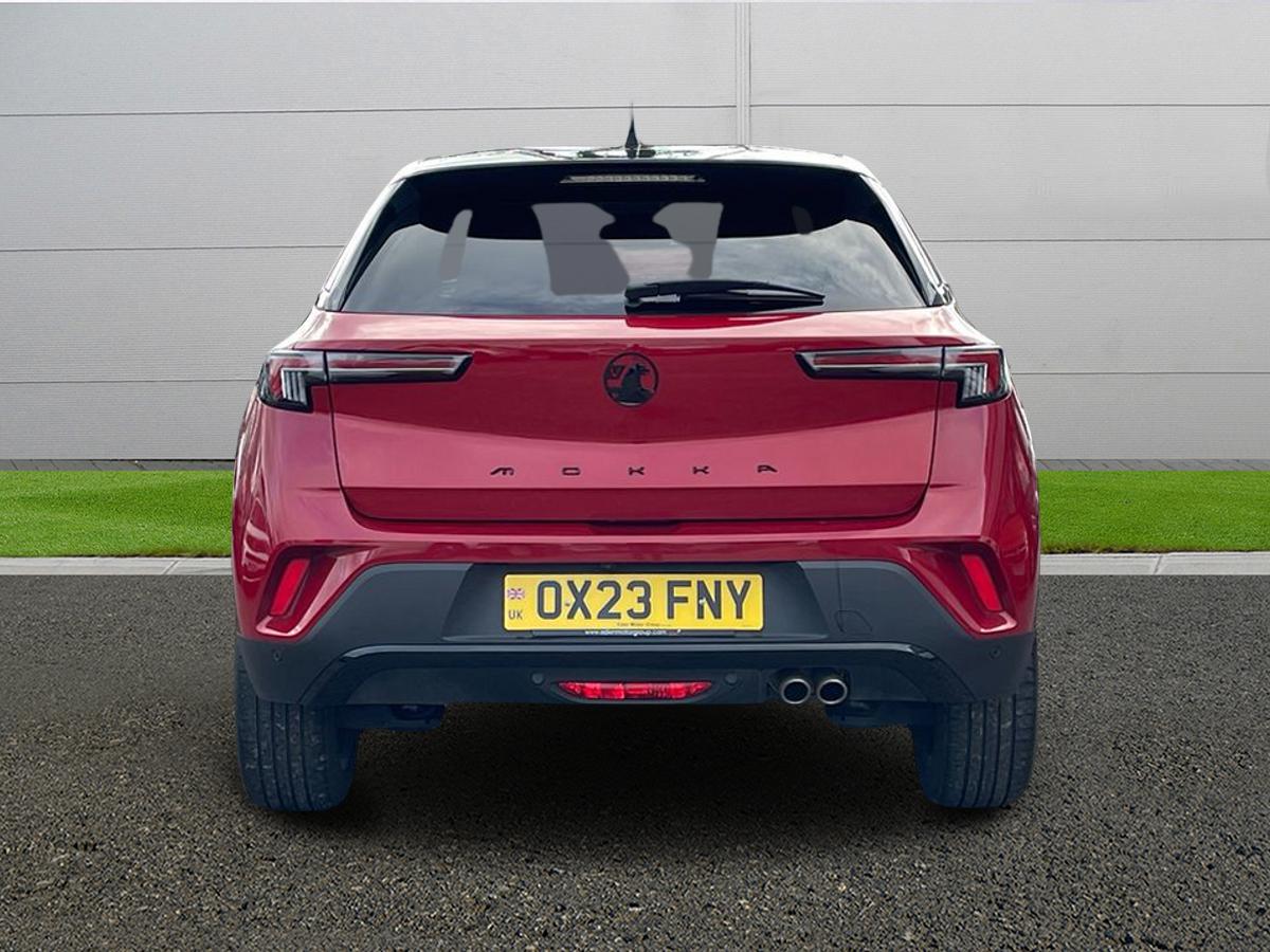 Used Vauxhall Mokka 2023 for sale - 77002662: Photo 6