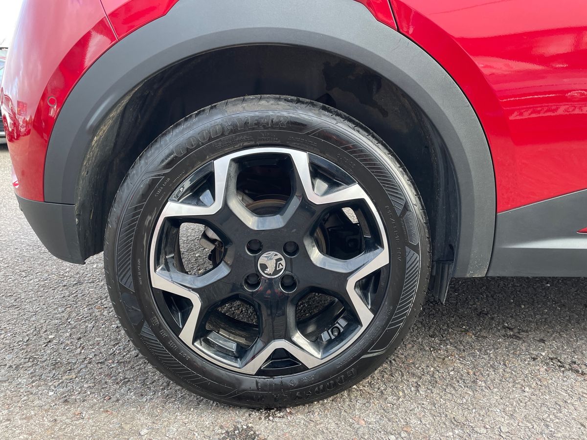 Used Vauxhall Mokka 2023 for sale - 77002662: Photo 9