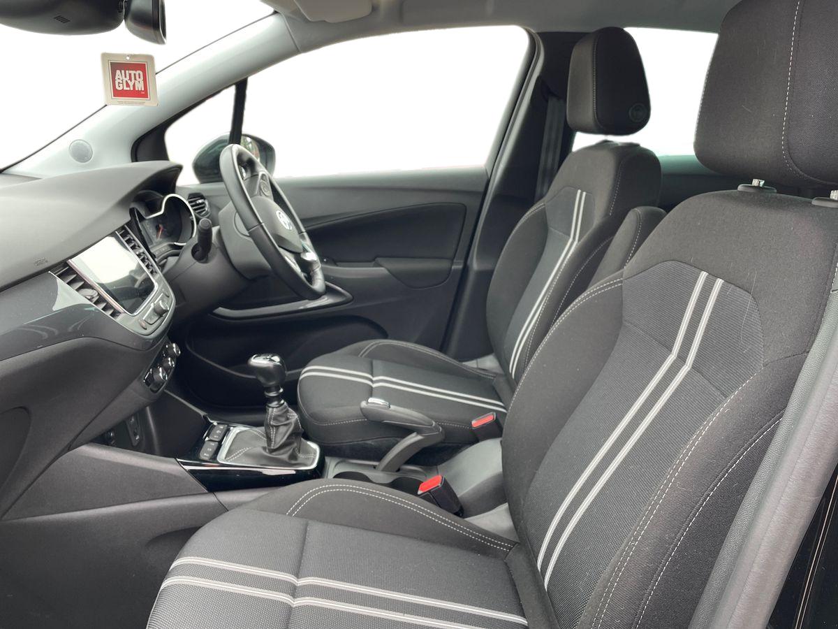 Used Vauxhall Crossland 2024 for sale - 78206701: Photo 10