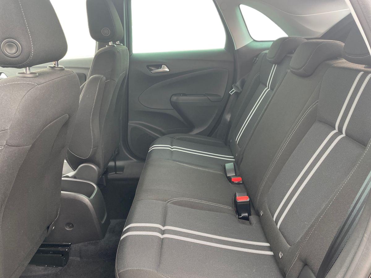 Used Vauxhall Crossland 2024 for sale - 78206701: Photo 11