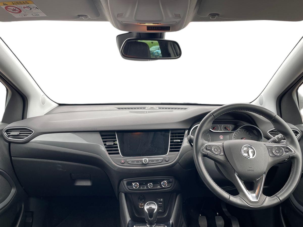 Used Vauxhall Crossland 2024 for sale - 78206701: Photo 13