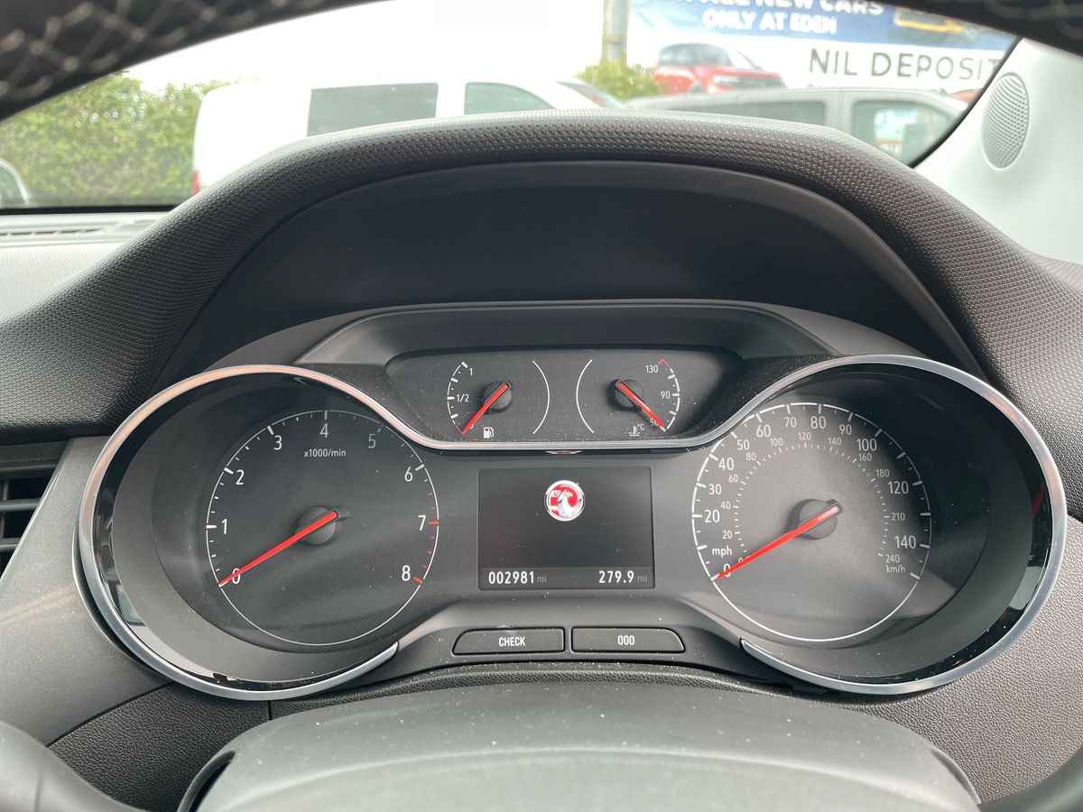 Used Vauxhall Crossland 2024 for sale - 78206701: Photo 14