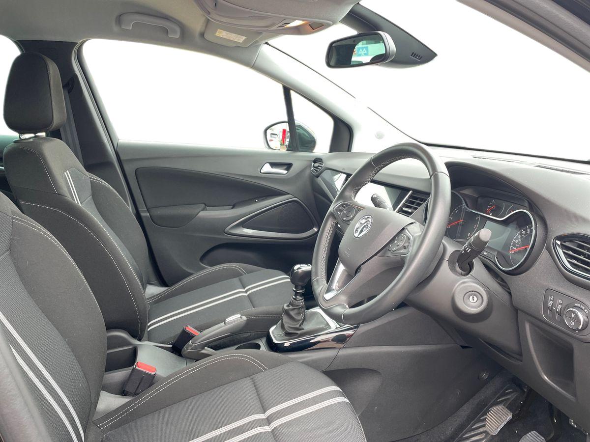 Used Vauxhall Crossland 2024 for sale - 78206701: Photo 15