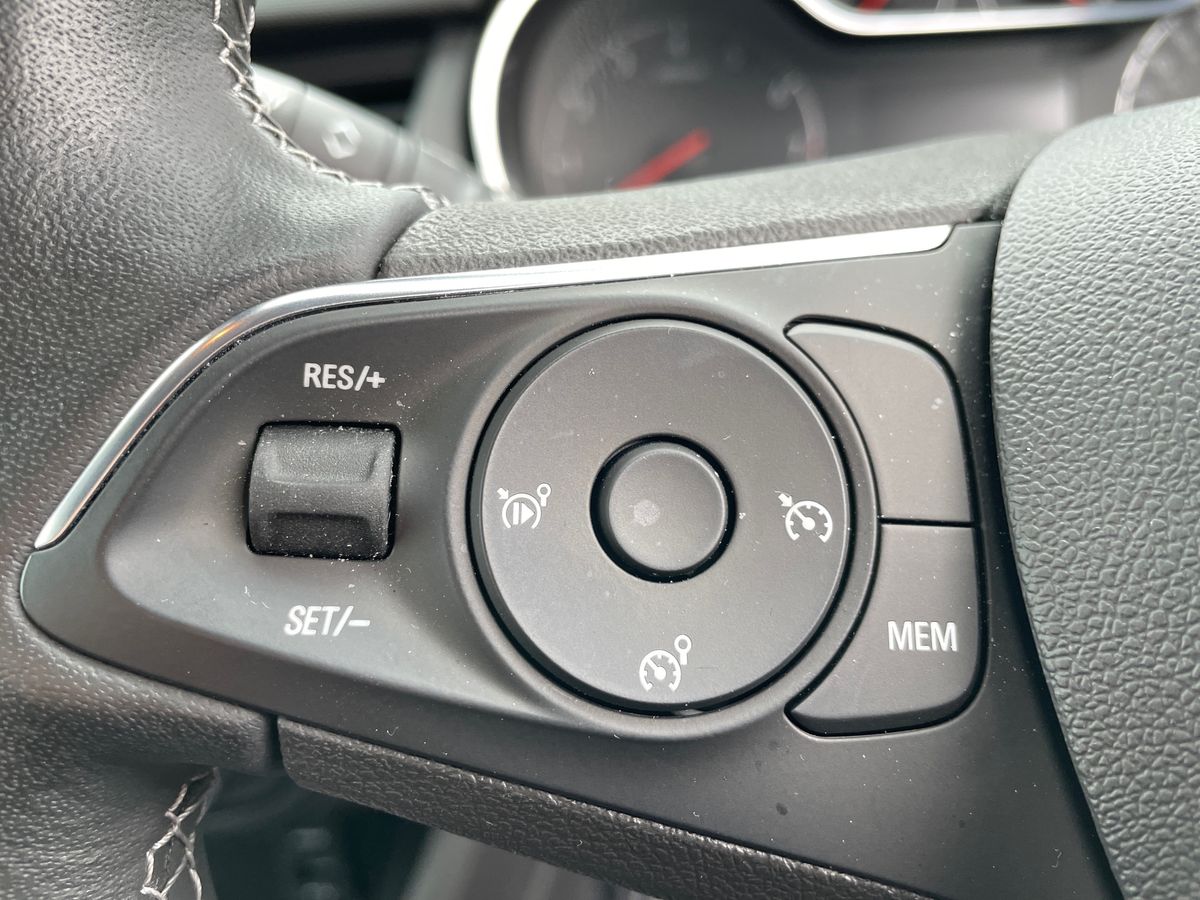 Used Vauxhall Crossland 2024 for sale - 78206701: Photo 16